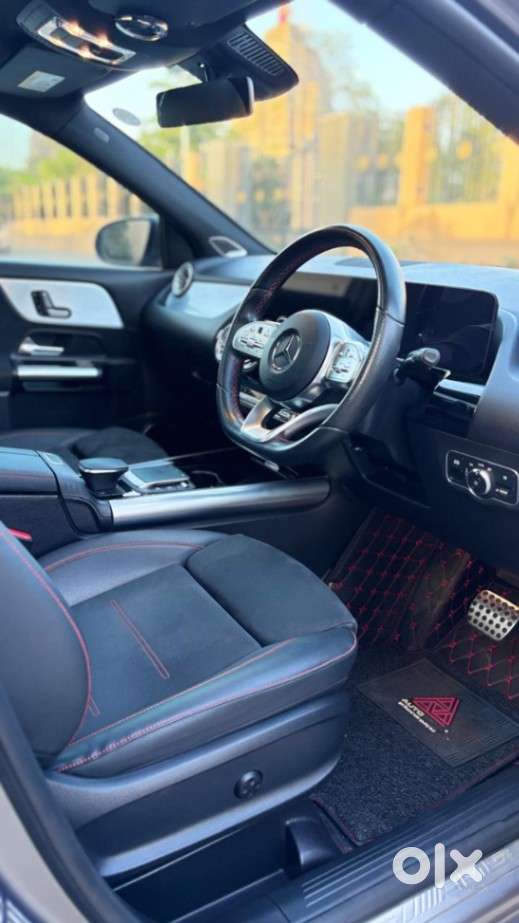 Mercedes-benz Gla 4matic, 2023, Petrol