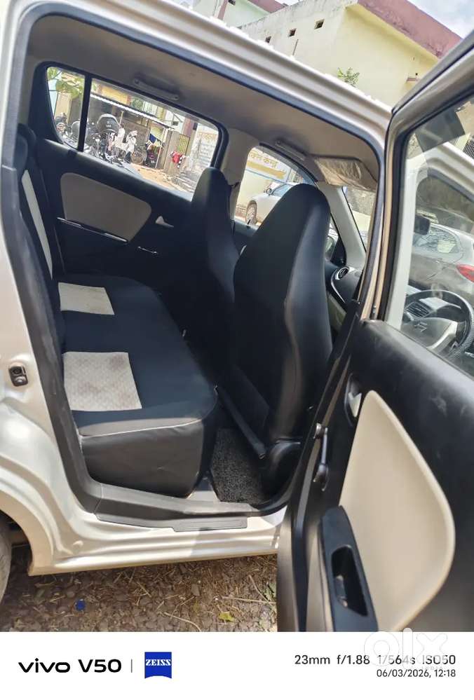 Maruti Suzuki Alto 800 2022 Petrol 500000 Km Driven