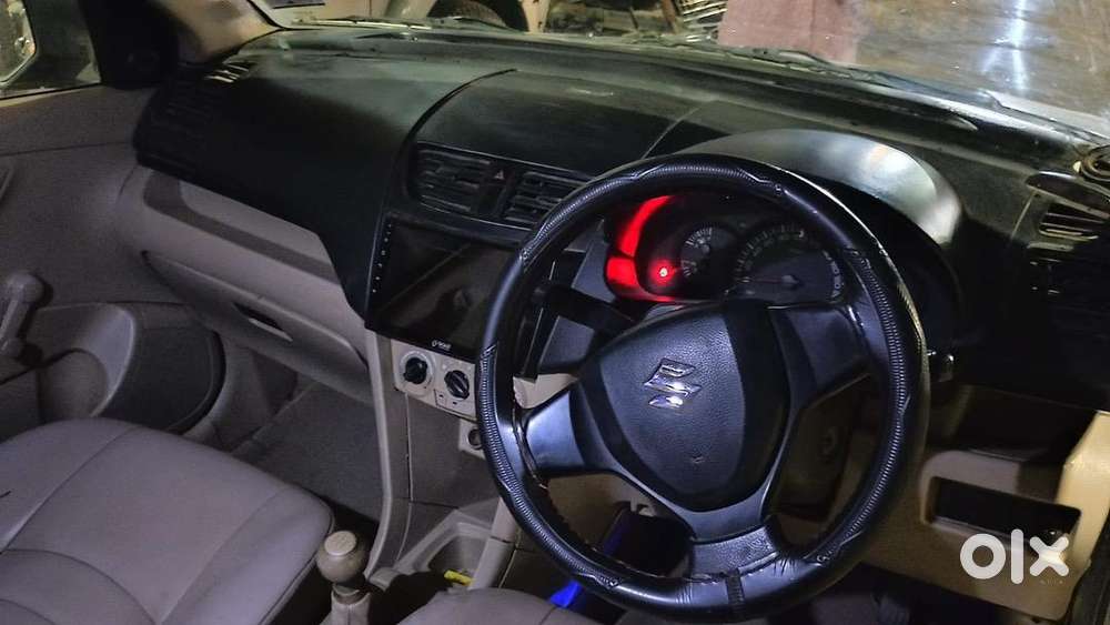 Maruti Suzuki Swift Dzire 2013 Diesel Good Condition