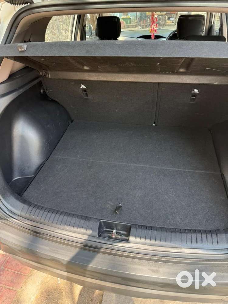 2019 February Creta Diesel Automatic