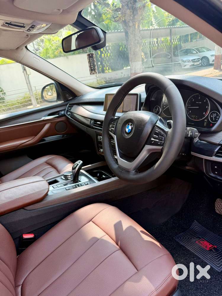 Bmw X5 Xdrive 30 D, 2015, Diesel
