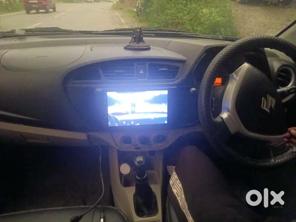 Maruti Suzuki Alto 800 2022 2nd Owner