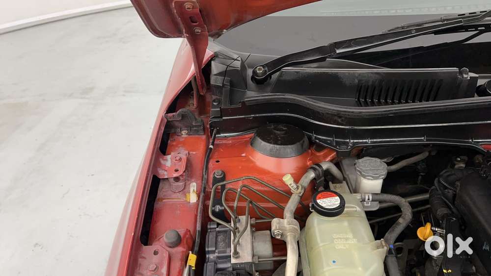 Maruti Suzuki Vitara Brezza Zdi Plus, 2016, Diesel