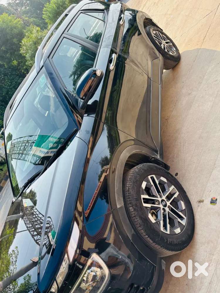 Hyundai Venue 1.5 Crdi Sx (o), 2022, Diesel