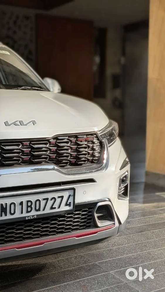 2023 Kia Sonet Gtx Plus Turbo Dct For Sale
