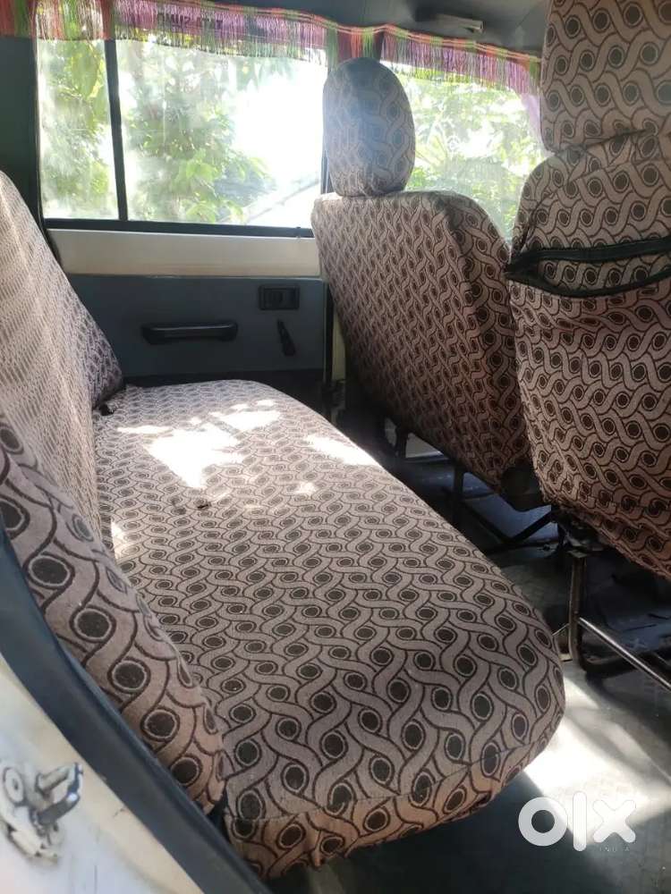 Tata Sumo Victa Spacio 2008 Diesel Car