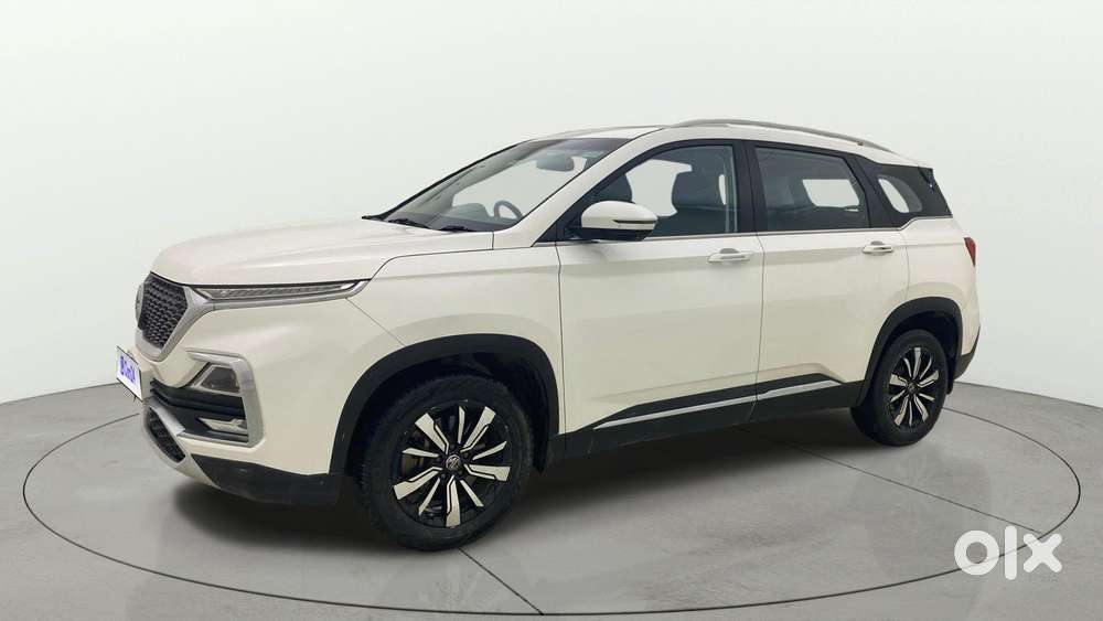 Mg Hector 2.0 Sharp Diesel, 2020, Diesel