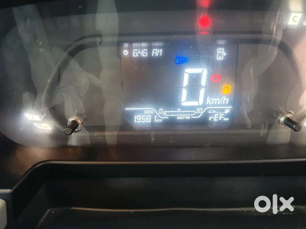 Tata Punch Revotron 2025