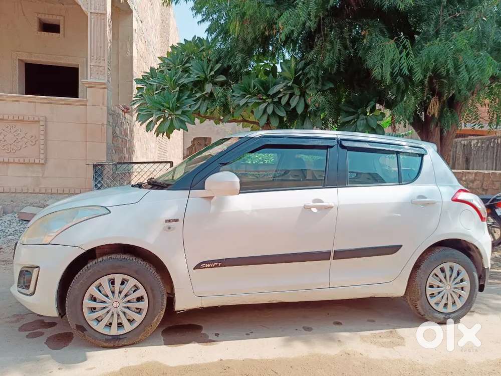 Maruti Suzuki Swift Diesel 2017