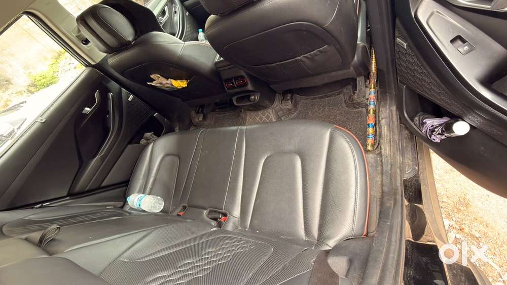 Hyundai Creta Petrol 2020