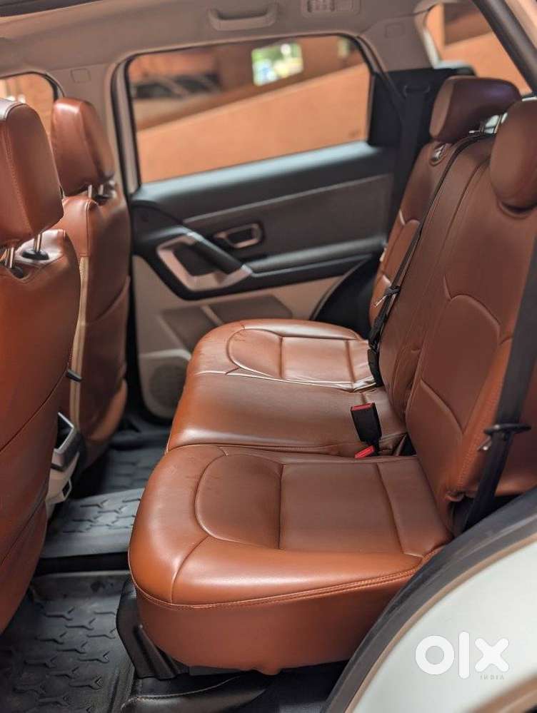 Tata Safari Pure Plus S, 2024, Diesel