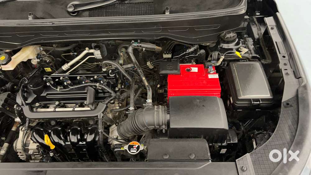 Hyundai Venue Sx, 2023, Petrol