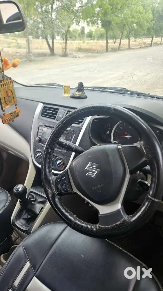 Celerio 2020 Zxi