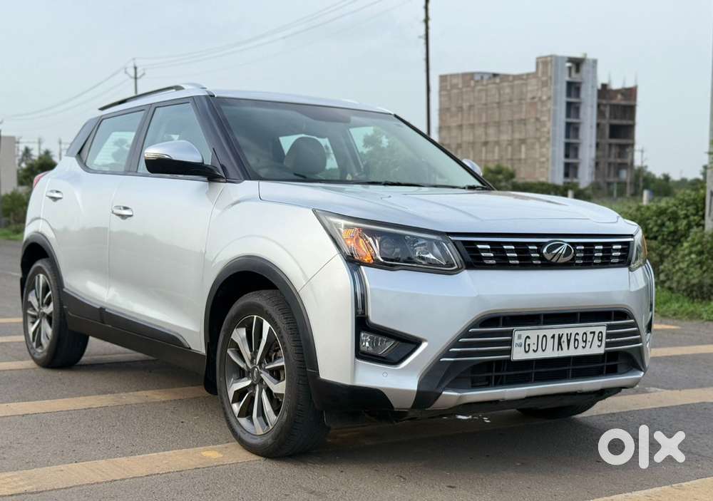 Mahindra Xuv300 W8 Diesel, 2019, Diesel