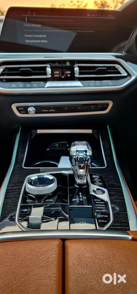 Bmw X7 3.0 Xdrive 40i M Sport, 2020, Petrol