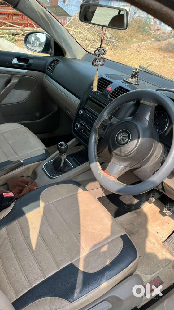 Volkswagen Jetta 2011 Diesel Good Condition