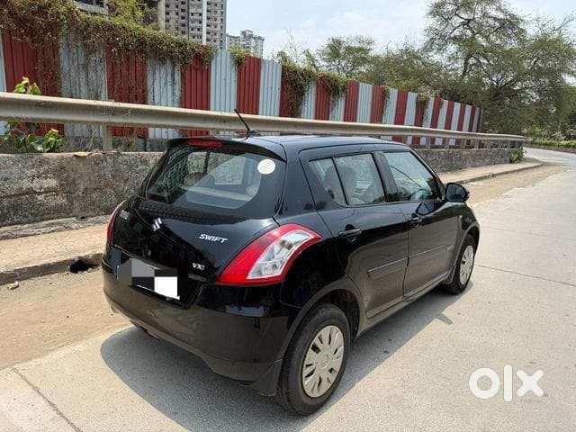 Maruti Suzuki Swift, 2014, Petrol
