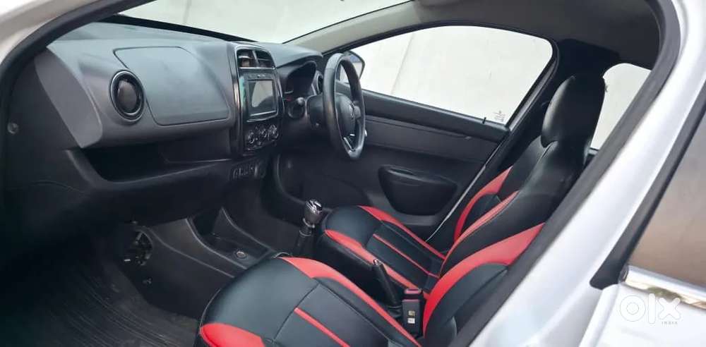 Renault Kwid 1.0 Rxt, 2019, Petrol