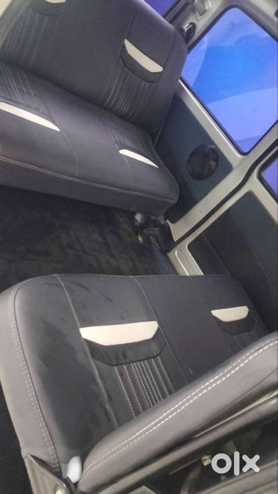 Maruti Suzuki Omni 2019 Petrol 52000 Km Driven