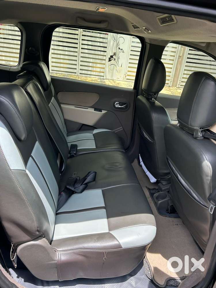 Renault Lodgy 85ps Rxz, 2015, Diesel