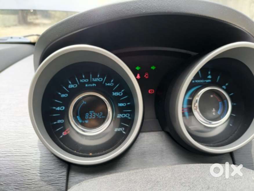 Mahindra Xuv500 2.2 W10, 2018, Diesel