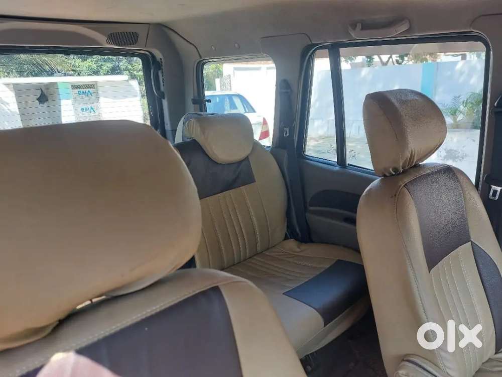 Mahindra Scorpio Classic 2010 Diesel 129000 Km Driven