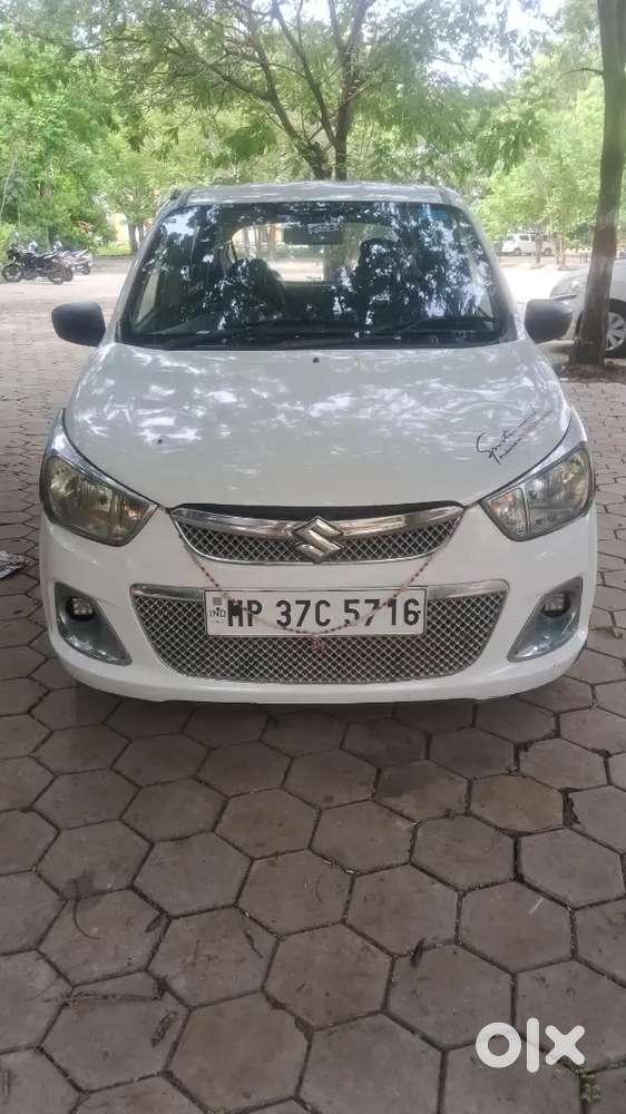 Maruti Suzuki Alto K10 2019 Petrol 62000 Km Driven