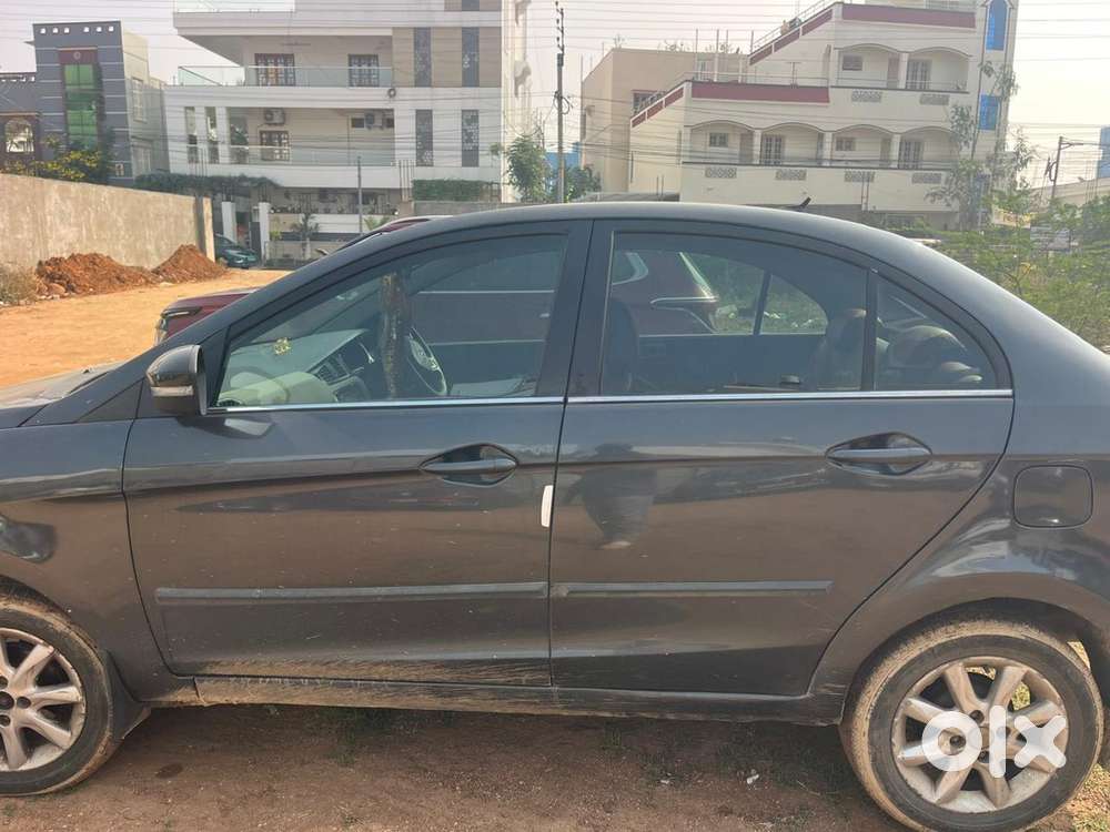 Tata Zest Diesel Manual 2014