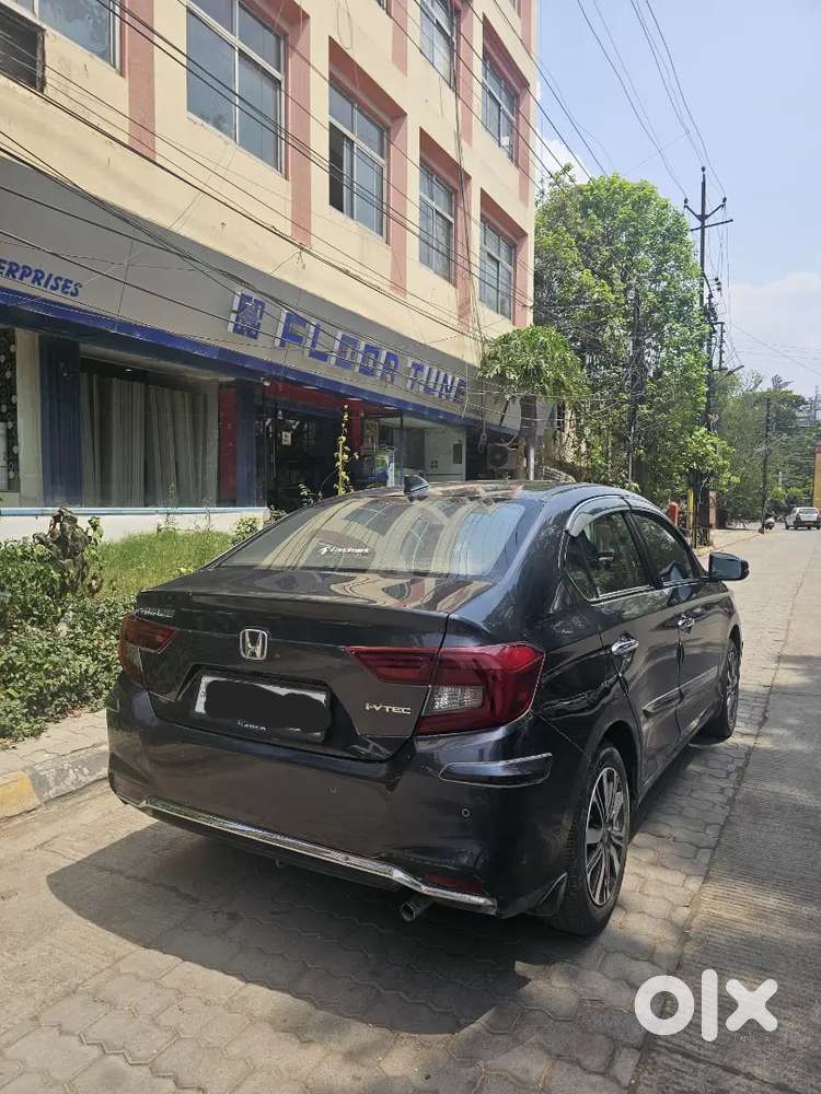 Honda Amaze 2023 In Immaculate Condition