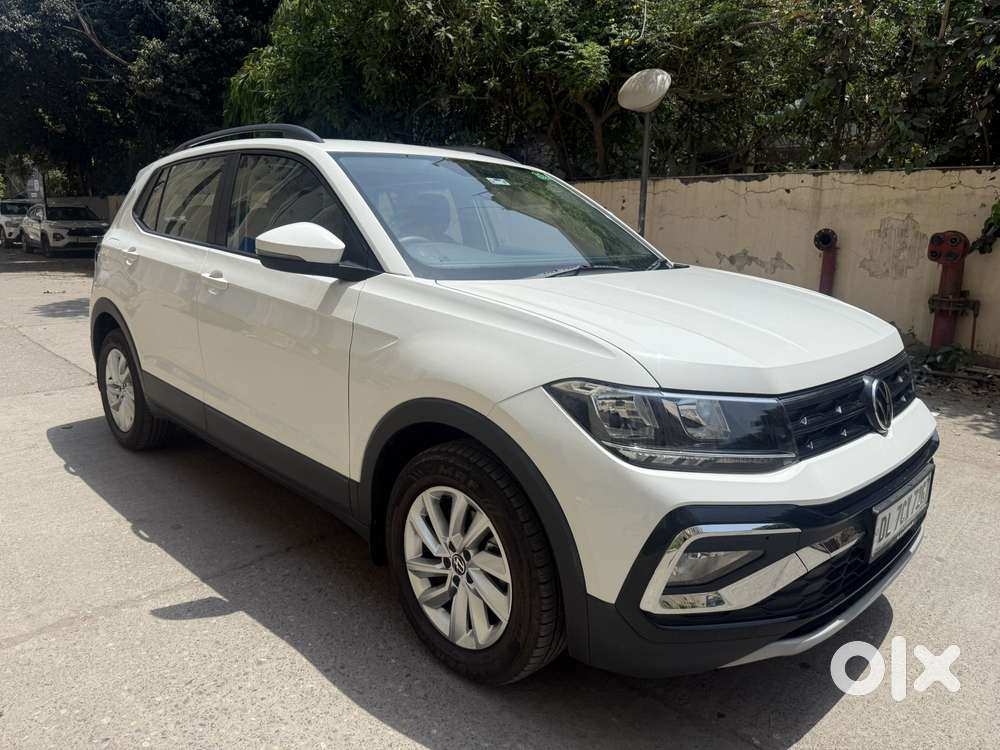 Volkswagen Taigun 1.0 Tsi Highline, 2025, Petrol