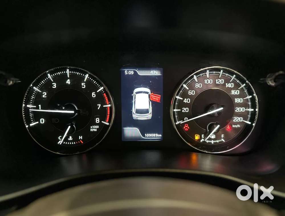 Maruti Suzuki Baleno Alpha, 2022, Petrol