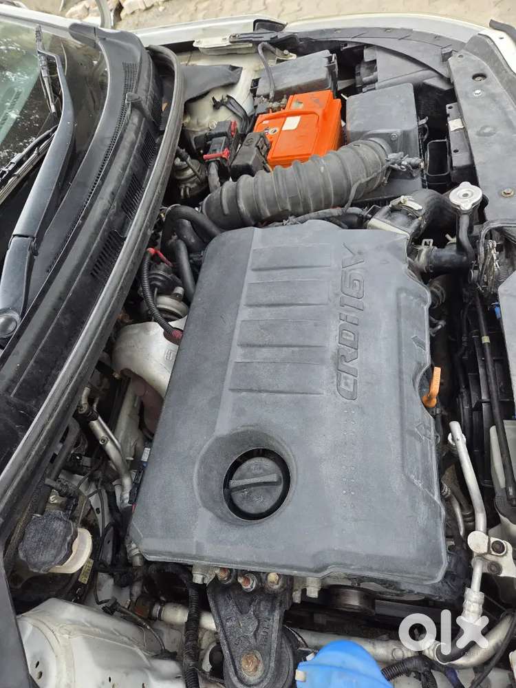 Hyundai I20 Sportz Diesel 2018