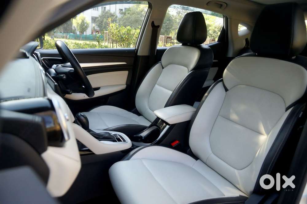 Mg Astor 1.5 Savvy Cvt, 2022, Petrol