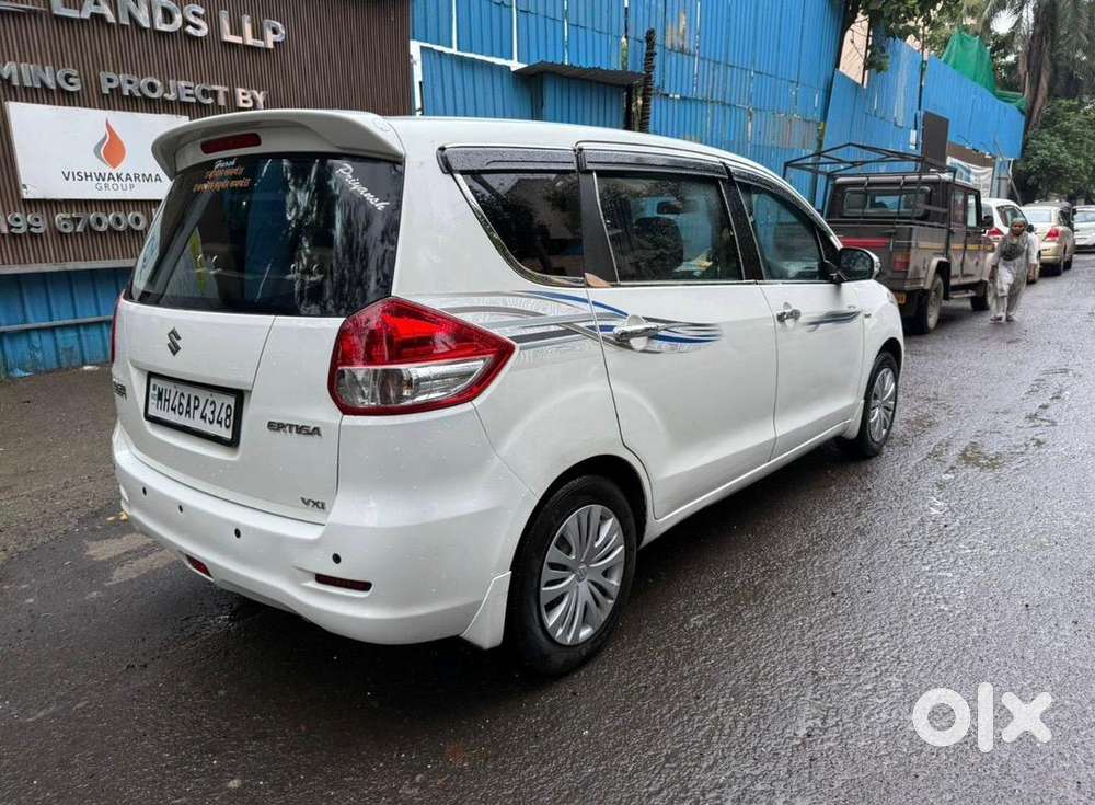 Maruti Suzuki 2016 Year 1 St Owner Cng Petrol 56000 Km Running