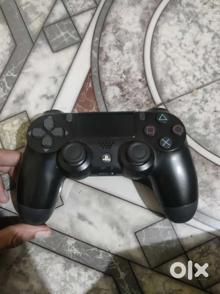PS4 Wireless Controller