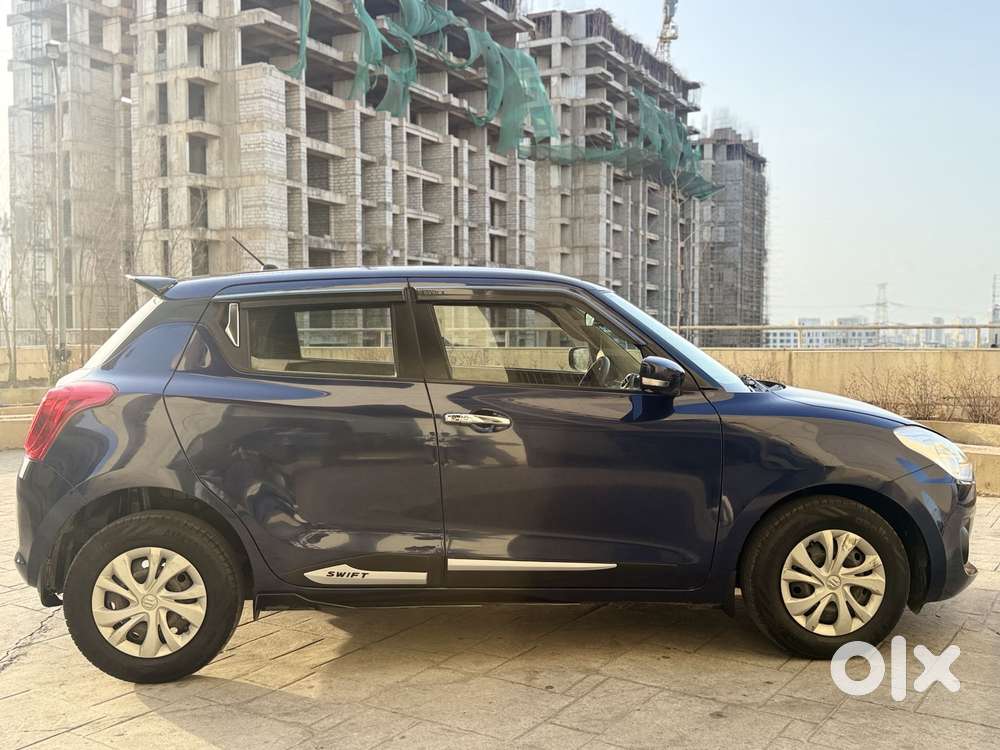 Maruti Suzuki Swift Amt Vxi, 2018, Petrol