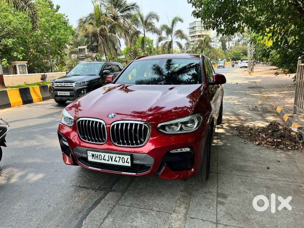 Bmw X4 Msport X - 2019