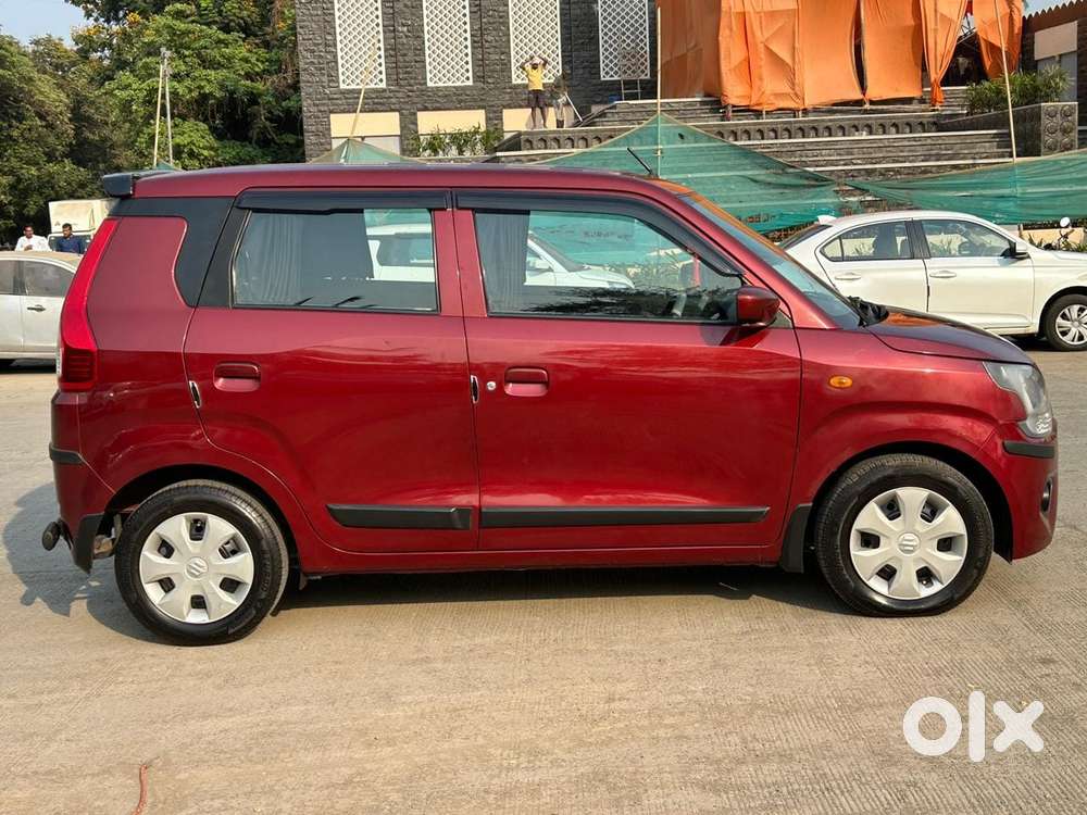 Maruti Suzuki Wagon R Vxi 1.0 Cng, 2024, Cng & Hybrids