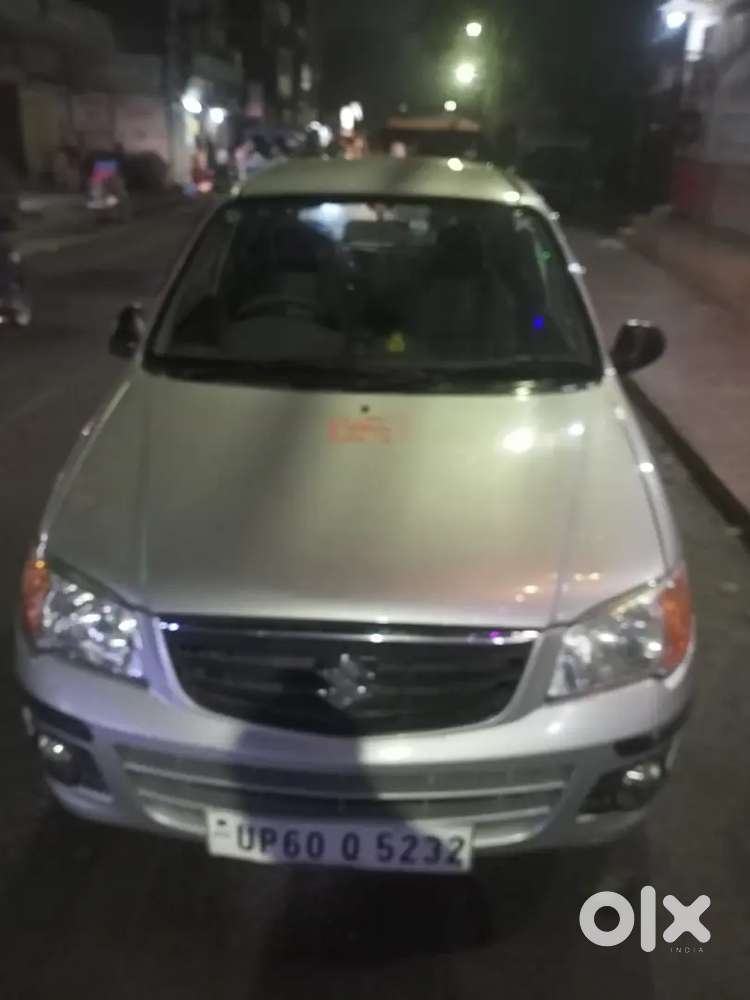 Maruti Suzuki Alto 2011