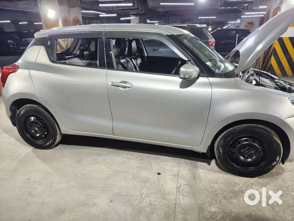 Maruti Suzuki Swift 2019 Diesel 86000 Km Driven