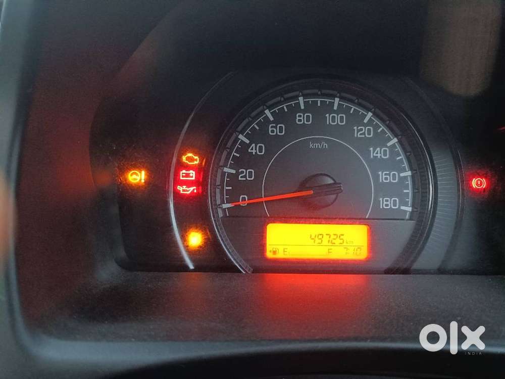 Maruti Suzuki Wagon R 2021 Petrol Good Condition