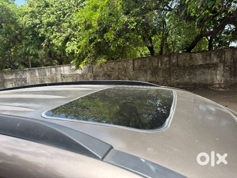 Mahindra Xuv500 W10 At, 2017, Diesel