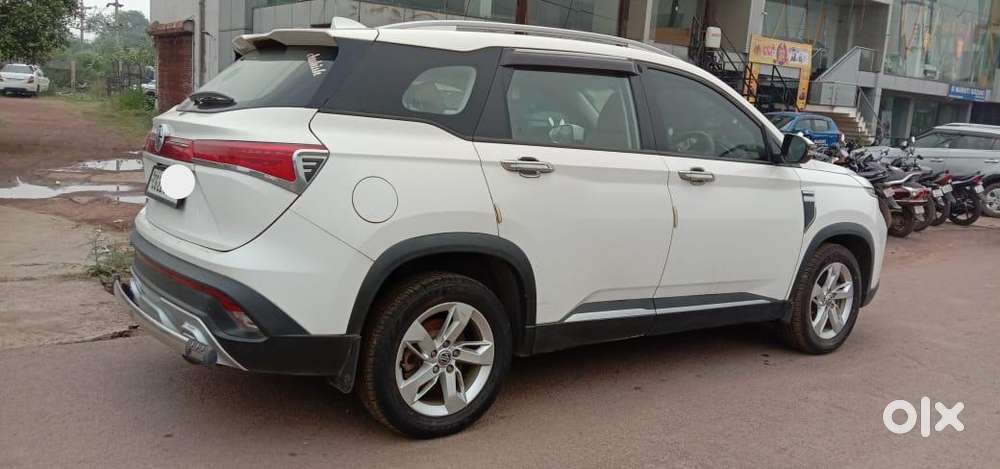 Mg Hector 2.0 Super Diesel, 2020, Diesel