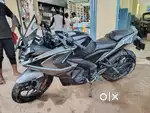 1st owner, well maintained