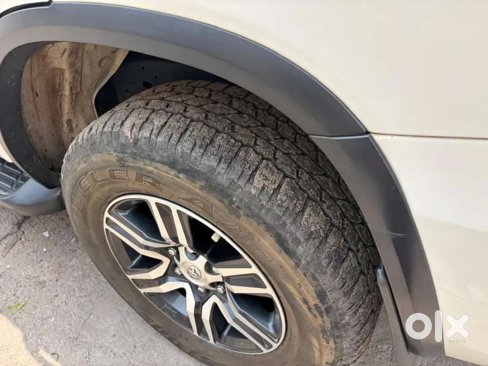 Best Condition,and Only 63000 Self Driven Car