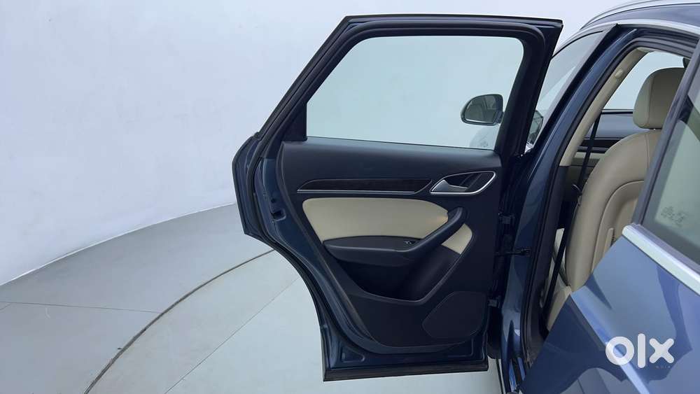 Audi Q3 1.4 30 Tfsi Premium, 2017, Petrol