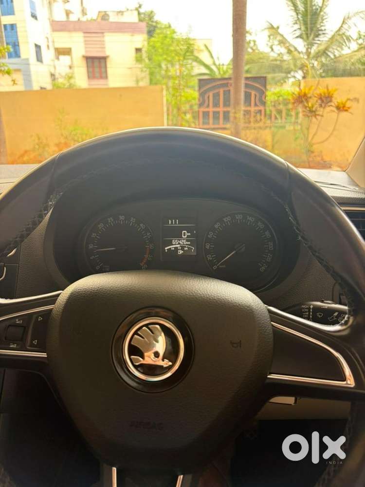 Skoda Rapid Tdi For Sale