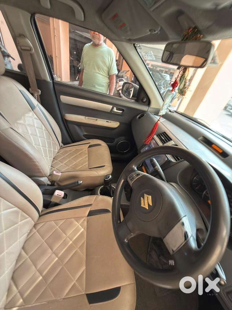 Maruti Suzuki Dzire 2011 Diesel Good Condition