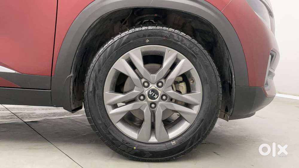 Kia Seltos Htx G, 2021, Petrol