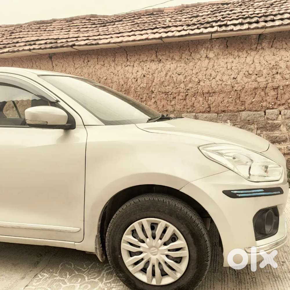 Maruti Suzuki Dzire 2018